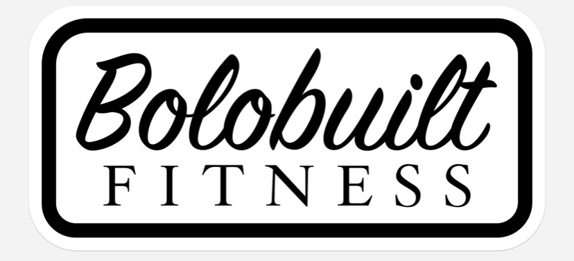 Bolobuilt Fitness Logo