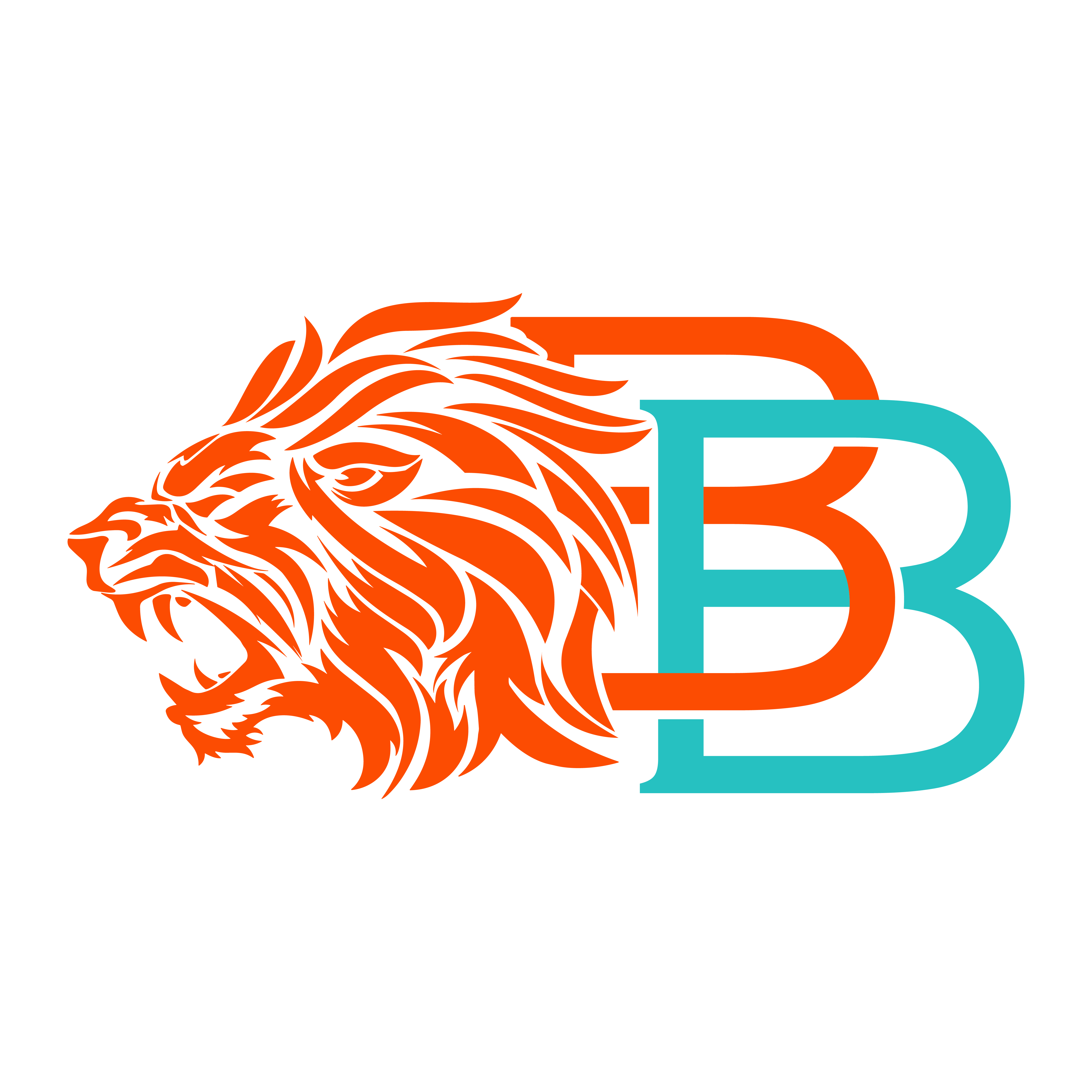 Bolobuilt Fitness Colored Logo