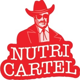 nutricartel logo